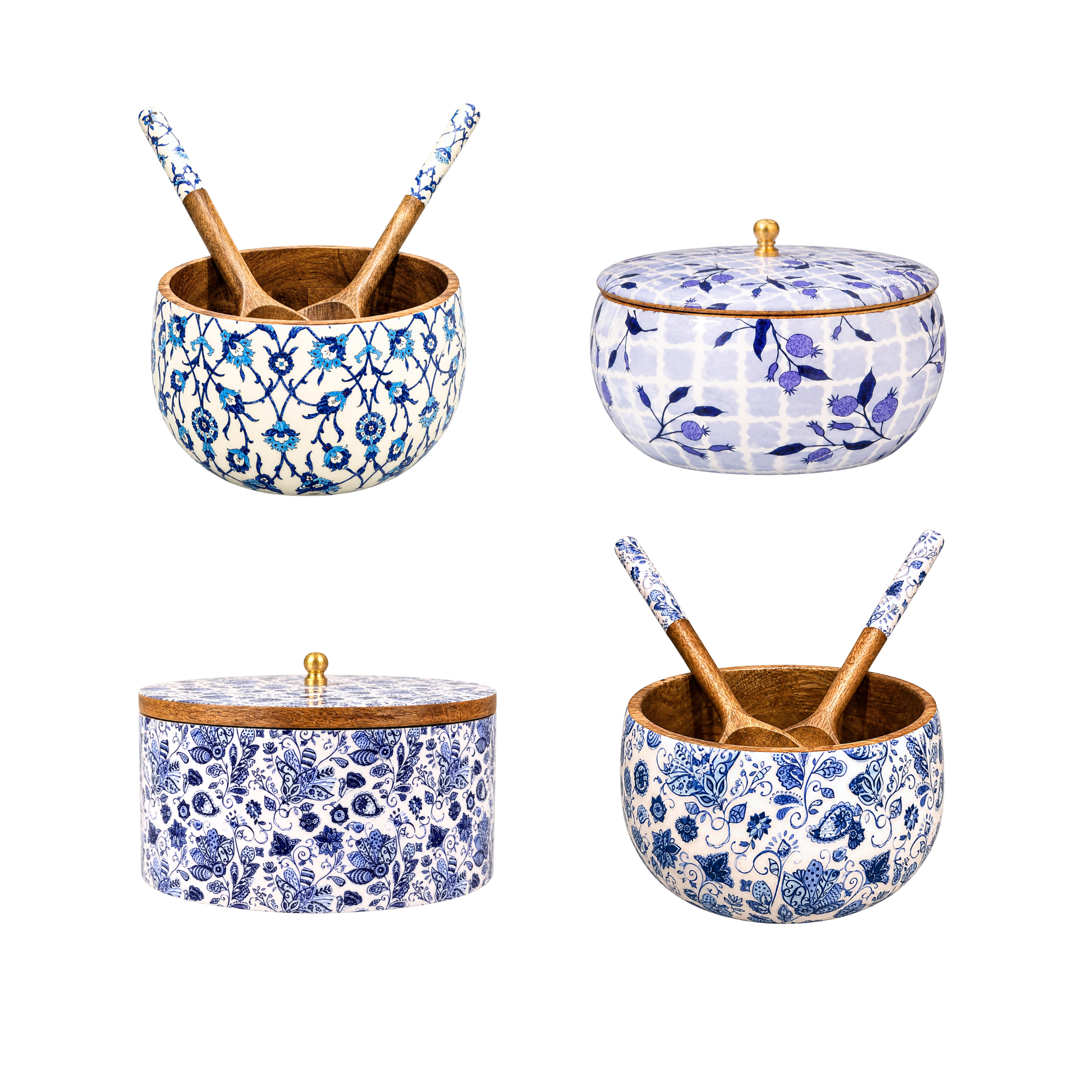 Decorative Bowls