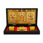 Tridev Puja Box