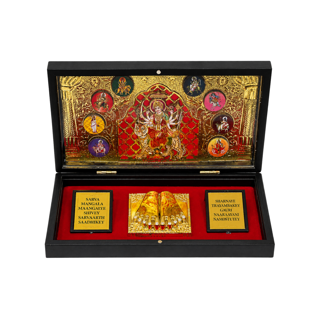 Ambee Maa Puja Box