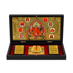 Siddhivinayak Puja Box