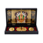 Kolhapuri Maa Deluxe Puja Box