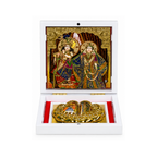 Radhakrishna Puja Box
