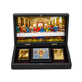 Jesus Last Supper Prayer Box
