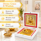 Ganesh Puja Box