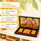 Ambee Maa Puja Box