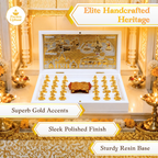 Jain Puja Box