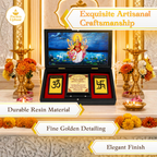 Gayatri Maa Puja Box