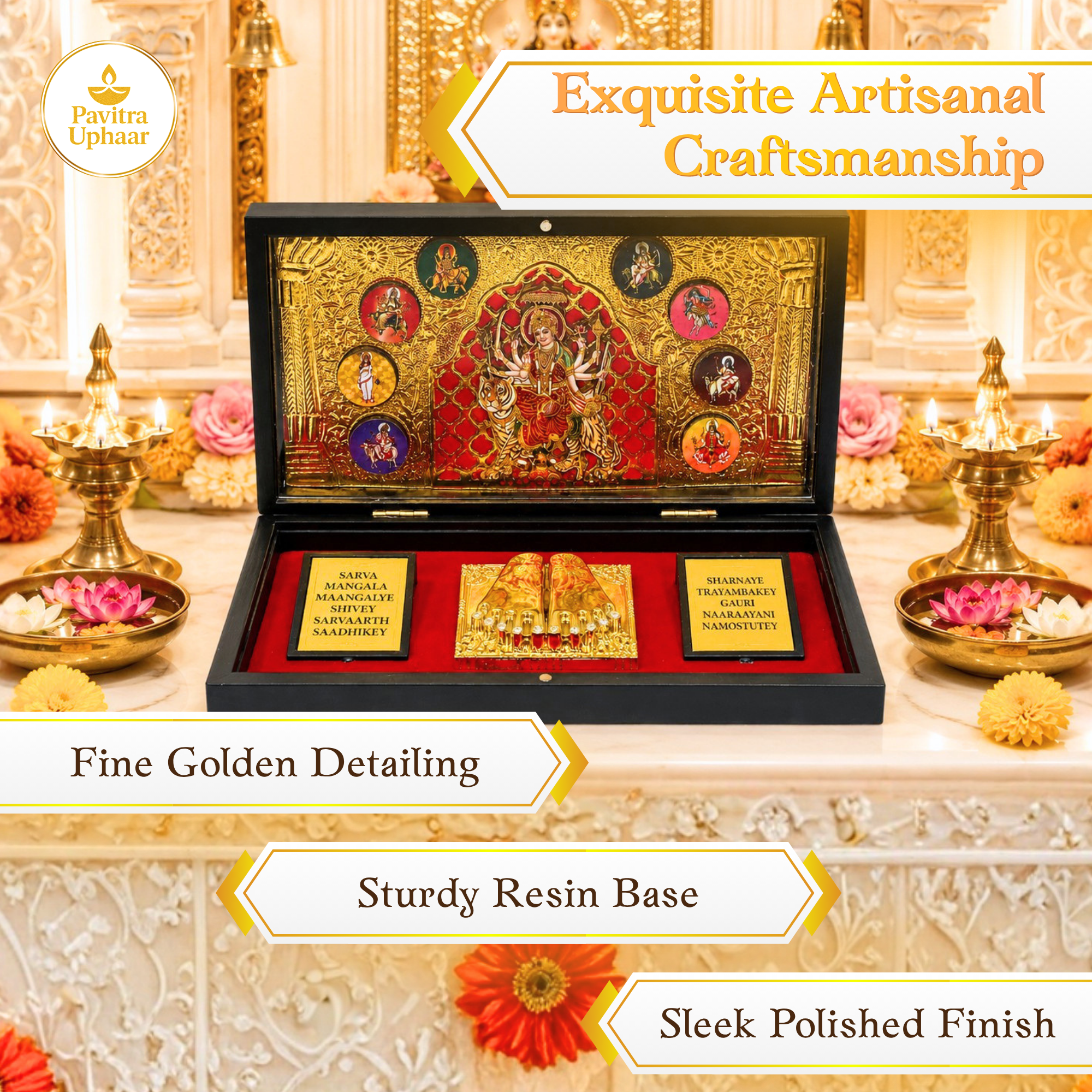 Ambee Maa Puja Box