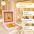 Ganesh Puja Box