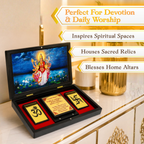 Gayatri Maa Puja Box