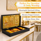 Tridev Puja Box
