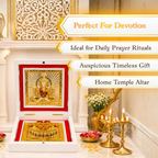 Ganesh Puja Box