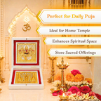 Laxmiji Puja Box – Small