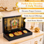 Kolhapuri Maa Deluxe Puja Box