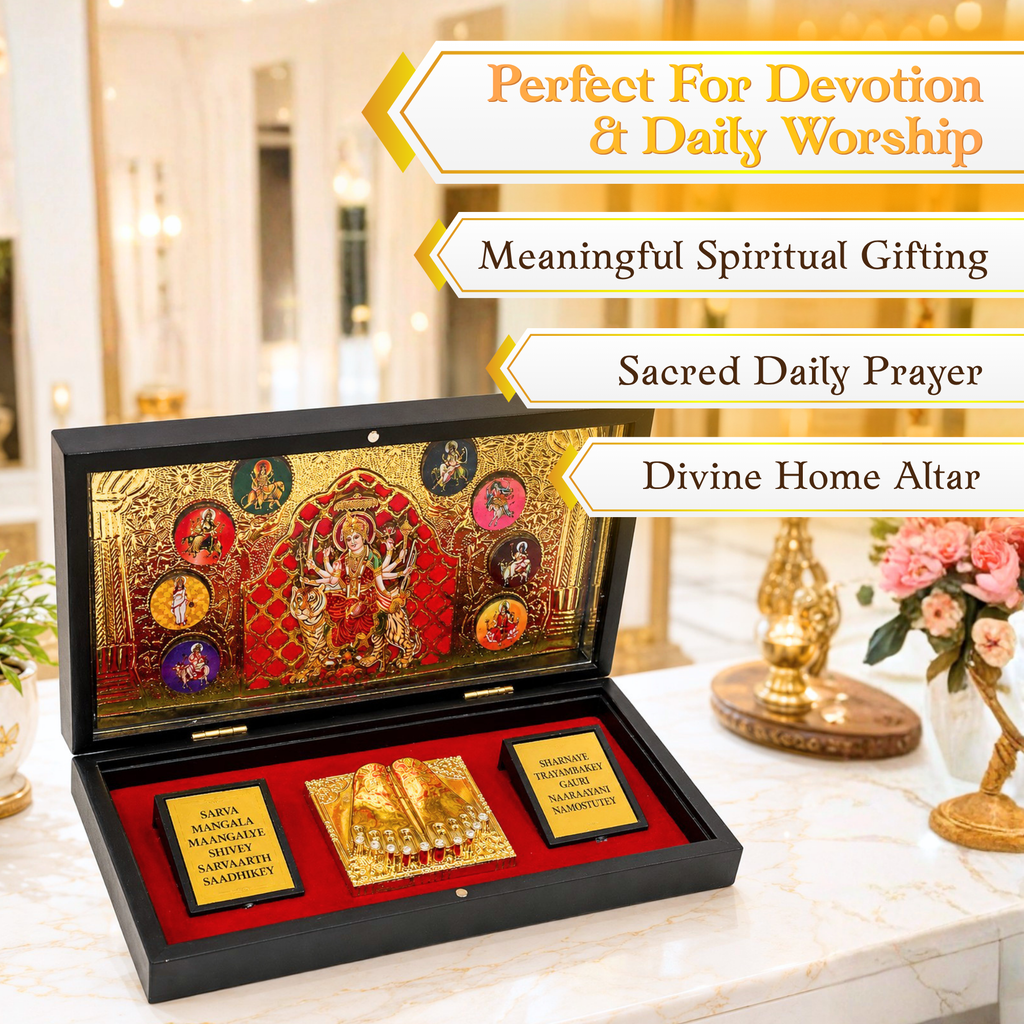 Ambee Maa Puja Box