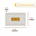 Jain Puja Box