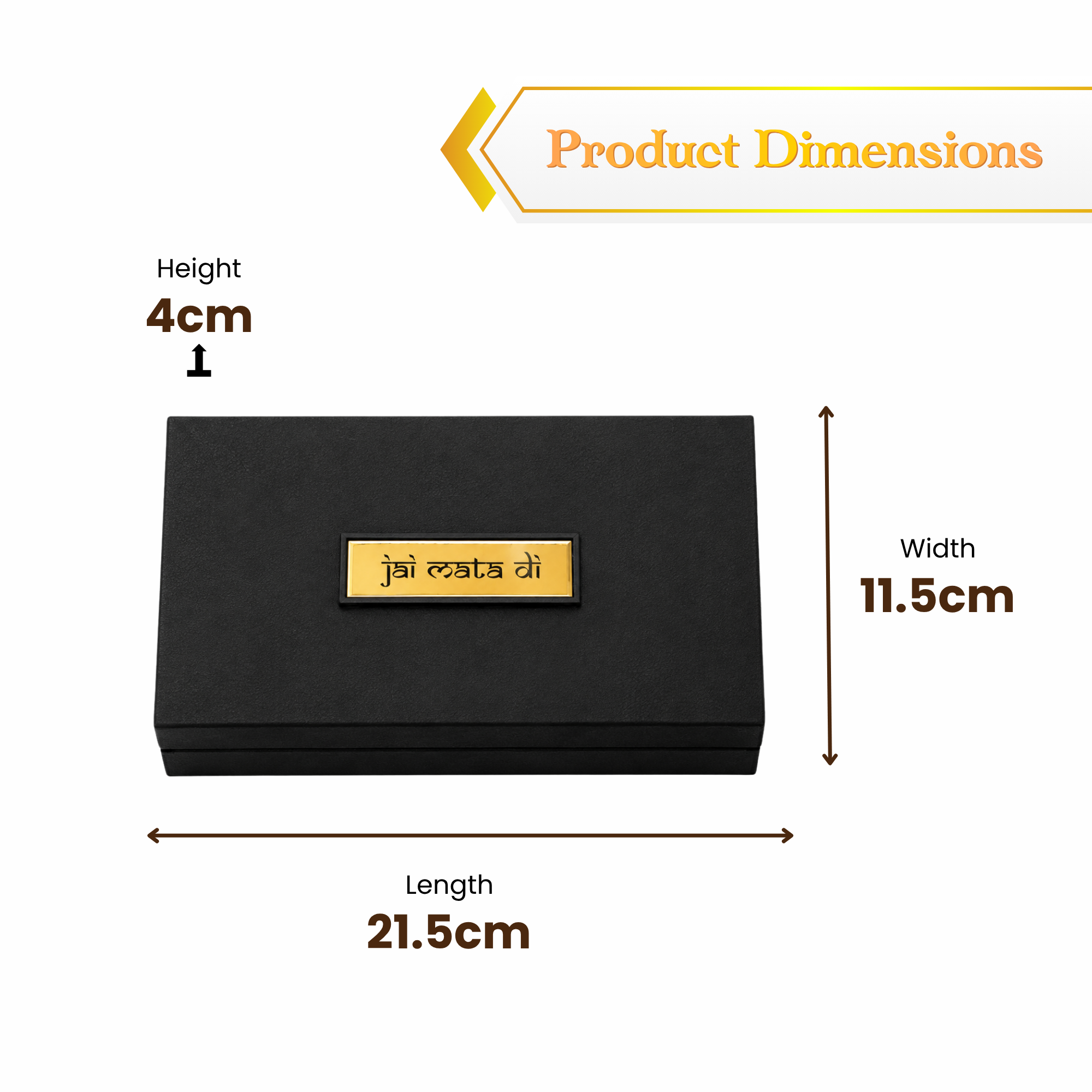 Ambee Maa Puja Box
