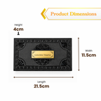 Golden Temple Puja Box – Big
