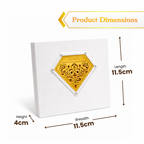 Laxmiji Puja Box – Small