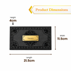 Tridev Puja Box