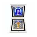 Jesus Prayer Box for Home & Altar - image 1