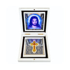 Jesus Prayer Box for Home & Altar - image 1