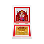 Ganesha Pooja Box - image 1