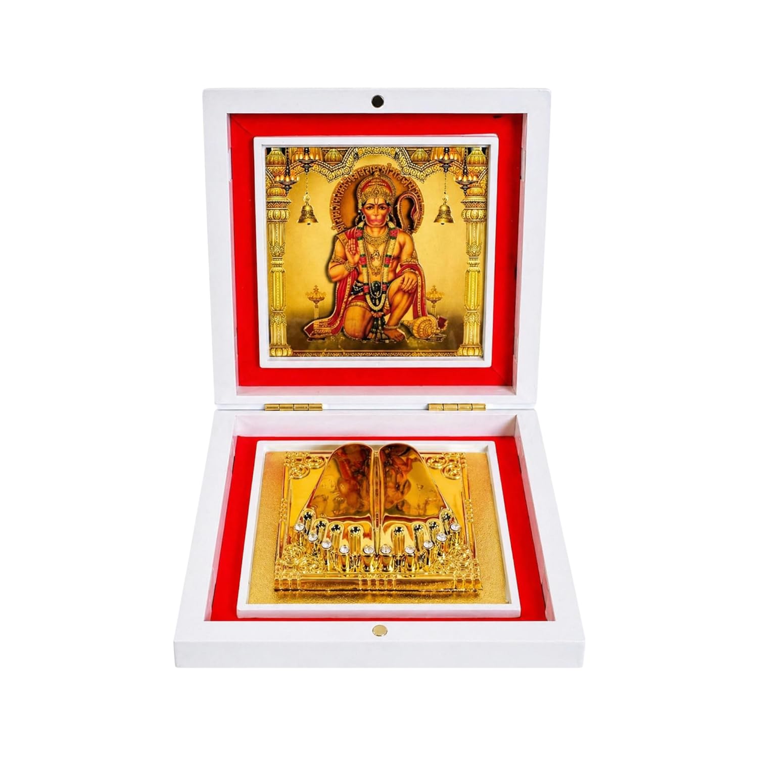 Hanuman Pooja Box - image 1