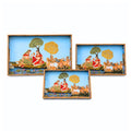Vrindavan Tales Serving Tray (Medium) - image 1