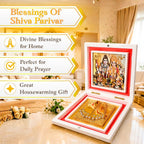 Laxmi Ganesh & Tirupati Balaji Pooja Box - image 2