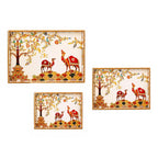 Royal Camel Tray Set (Medium) - image 1