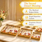 Royal Camel Tray Set (Medium) - image 2