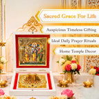 Ram Darbar Pooja Box - image 4