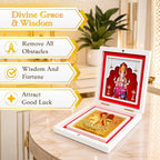 Ganesha Pooja Box - image 2