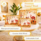 Royal Camel Tray Set (Medium) - image 3