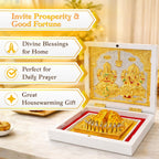 Laxmi Ganesh Puja Box
