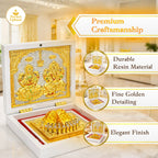 Laxmi Ganesh Puja Box