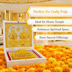 Laxmi Ganesh Puja Box