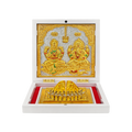 Laxmi Ganesh Puja Box