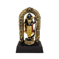 Ram Lalla Idol with Sacred Bow