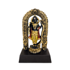 Ram Lalla Idol with Sacred Bow