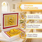 Tirupati Balaji Puja Box