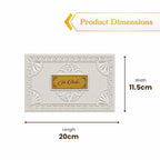 Jai Ambaji Ma Puja Box devotional gift view
